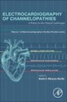 Manlio F. Márquez-Murillo, Manlio F Márquez-Murillo - Electrocardiography of Channelopathies