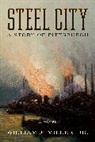 Jr. Miller, William J Miller, William J. Miller, William J Miller Jr, Miller William J. - Steel City