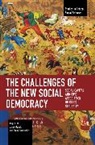 Das Raju J., Aram Eisenschitz, Eisenschitz Aram, Jamie Gough, Gough Jamie, Raju J Das... - The Challenges of the New Social Democracy