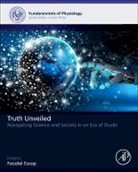 Faadiel Essop, Faadiel (Professor Essop - Truth Unveiled