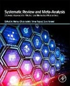 Mahsa Ghajarzadeh, Sara Hanaei, Nima Rezaei, Rezaei Nima - Systematic Review and Meta-Analysis: Stepwise Approach for Medical