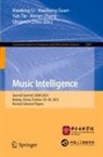Xiaohong Guan, Xiaobing Li, Yun Tie, Yun Tie et al, Xinran Zhang, Qingwen Zhou - Music Intelligence
