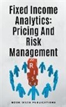Book Wave Publications - Fixed Income Analytics