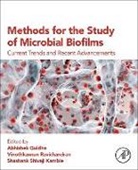 Abhishek Guldhe, Vinothkannan Ravichandran, Shashank S Kamble, Shashank S Kamble - Methods for the Study of Microbial Biofilms