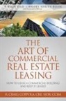 Craig Coppola - The Art of Commercial Real Estate Leasing