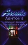 Ashton Romero - Ashton's Stash of Arcade Cheat Codes & More