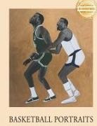 Thomas Crawford - Basketball Portraits