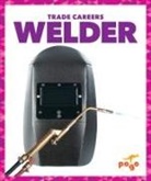 Joanne Mattern - Welder