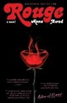 Mona Awad, Mona Awad - Rouge