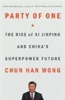 Chun Han Wong, Chun Han Wong - Party of One