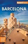 Fodor'S Travel Guides, Fodor's Travel Guides - Fodor's Barcelona