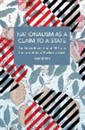 John Milios, Milios John - Nationalism as a Claim to a State