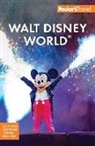 Fodor'S Travel Guides, Fodor's Travel Guides - Fodor's Walt Disney World
