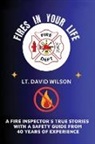David Wilson - Fires in Your Life