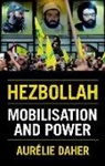 Aurélie Daher, AurTlie Daher - Hezbollah