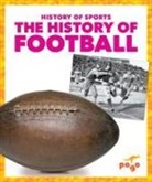 Brendan Flynn - The History of Football