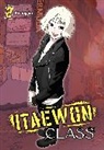 Jin Kwang, Jin Kwang, Kwang jin, Kwang Kwang Jin - Itaewon Class, Vol. 2