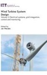 Jan Wenske, Jan (Professor Wenske - Wind Turbine System Design