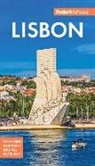 Fodor's Travel Guides, Fodor's Travel Guides - Fodor's InFocus Lisbon
