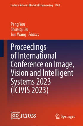 Shuaiqi Liu, Jun Wang, Peng You - Proceedings of International Conference on Image, Vision and Intelligent Systems 2023 (ICIVIS 2023)