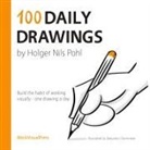 Holger Nils Pohl - 100 Daily Drawings