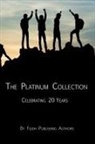 Filidh Publishing Authors - The Platinum Collection