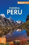 Fodor's Travel Guides, Fodor's Travel Guides - Fodor's Essential Peru