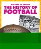 Brendan Flynn - The History of Football