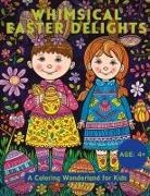 A. Hazra - Whimsical Easter Delights
