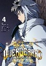 Monohumbug - Overgeared, Vol. 4