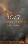 Joshua Cohen, Lee Yaron, Lee/ Cohen Yaron - 10/7