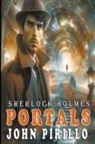 John Pirillo - Sherlock Holmes, Portals
