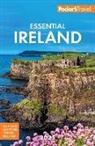 Fodor'S Travel Guides, Fodor's Travel Guides - Fodor's Essential Ireland 2025
