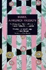Antony Burlaud, Jean-Numa Ducange - Marx, A French Passion