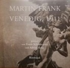 Martin Frank, Adrian Krug, Frank Schablewski - Venedig, 1911 (Audio book)