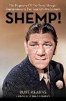 Burt Kearns - Shemp!