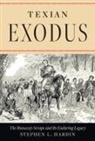 Stephen L Hardin, Stephen L. Hardin - Texian Exodus