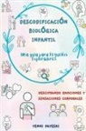 Yenni Payeski - Descodificación biológica Infantil