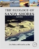 Omar Defeo, Omar (Faculty of Sciences Defeo, Anton McLachlan, Anton (Nelson Mandela Metropolitan University McLachlan, McLachlan Anton - The Ecology of Sandy Shores