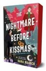Sara Raasch - The Nightmare Before Kissmas