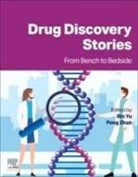 Bin Yu, Peng Zhan - Drug Discovery Stories