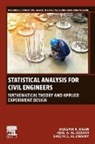 Adel A. Al‐Azzawi, Al&amp;, Adel A. Al-Azzawi, Faiq M S Al-Zwainy, Faiq M.S. Al-Zwainy, Faiq M.S. Al-Zwainy... - Statistical Analysis for Civil Engineers