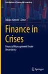 Tobias Hüttche - Finance in Crises