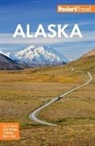 Fodor'S Travel Guides, Fodor's Travel Guides - Fodor's Alaska