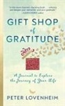 Peter Lovenheim, Lovenheim Peter - Gift Shop of Gratitude