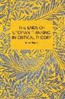 Nina Rismal - The Ends of Utopian Thinking in Critical Theory