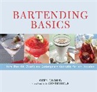 Cheryl Charming, Susan Bourgoin, Bourgoin Susan - Bartending Basics