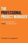 Carsten Laugesen - The Professional Project Manager