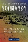 Edwin P Hoyt, Edwin P. Hoyt - Invasion Before Normandy
