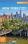 Fodor's Travel Guides, Fodor's Travel Guides - Fodor's New York City 2025